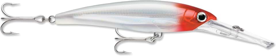 Rapala - X-Rap Magnum Angelköder - Angelzubehör mit großer Tauchschaufel - Salzwasser Spinnköder - Hergestellt in Estland