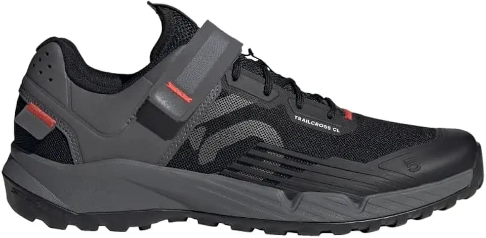 adidas Men's Five Ten Freerider Pro Mid Cycling Shoes