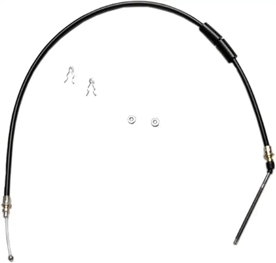 Raybestos BC92413 Professional Grade Parking Brake Cable