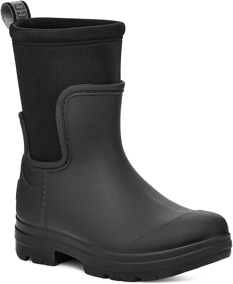 UGG Unisex Kinder Droplet MidGummistiefel
