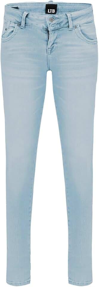 LTB Damen Jeans Molly M