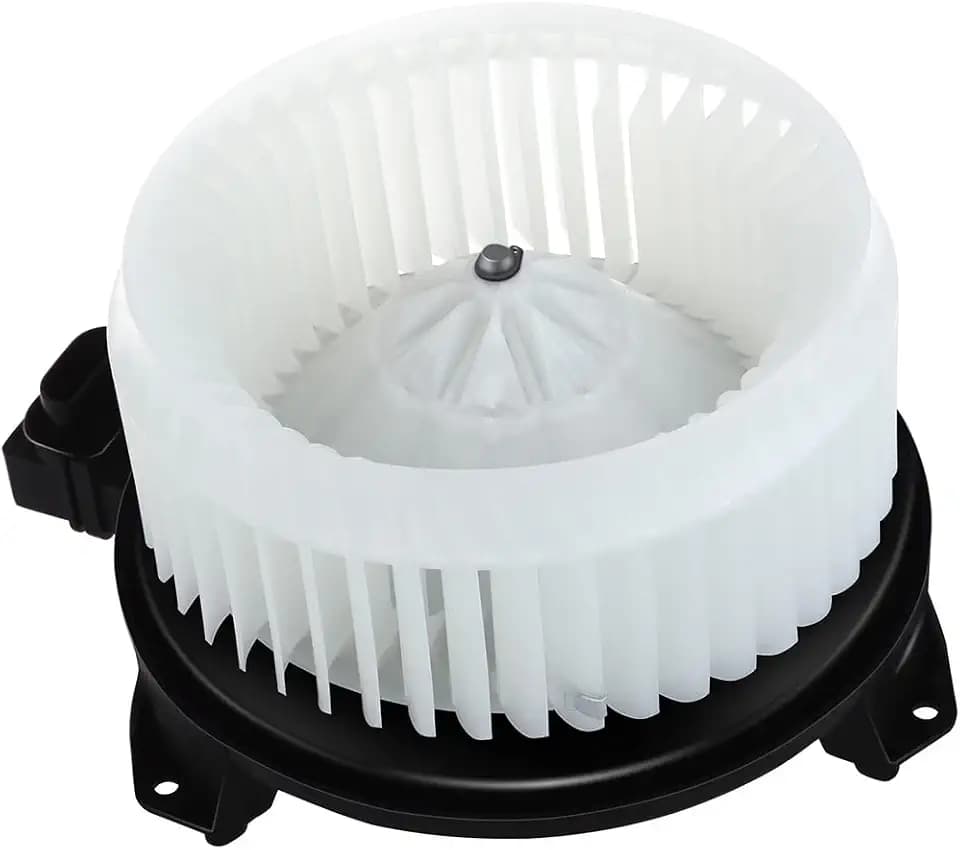 ECCPP 700203 AC Blower Motor Fit for Acura MDX RDX TLX TSX, for Honda CR-V