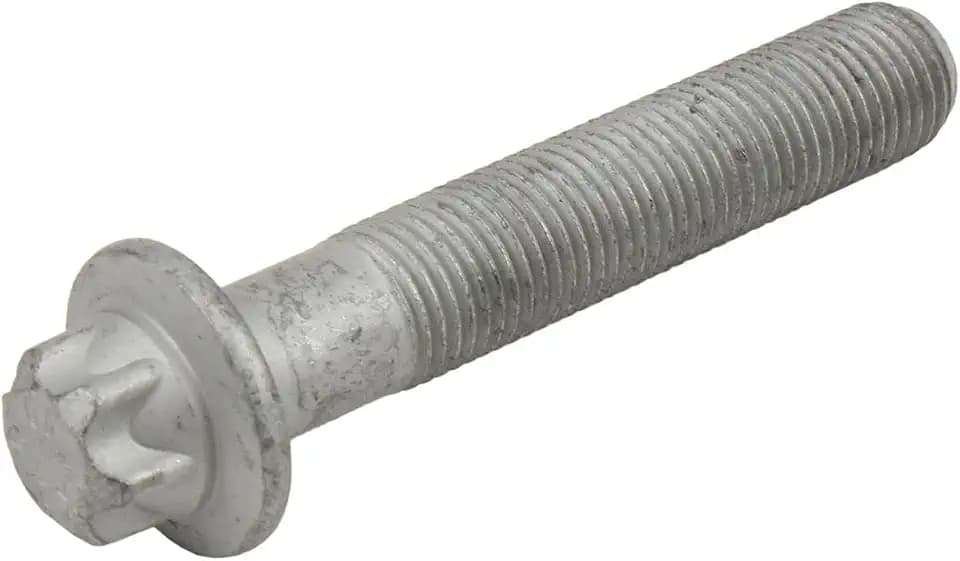 GM Genuine Parts 09129242 Crankshaft Balancer Bolt