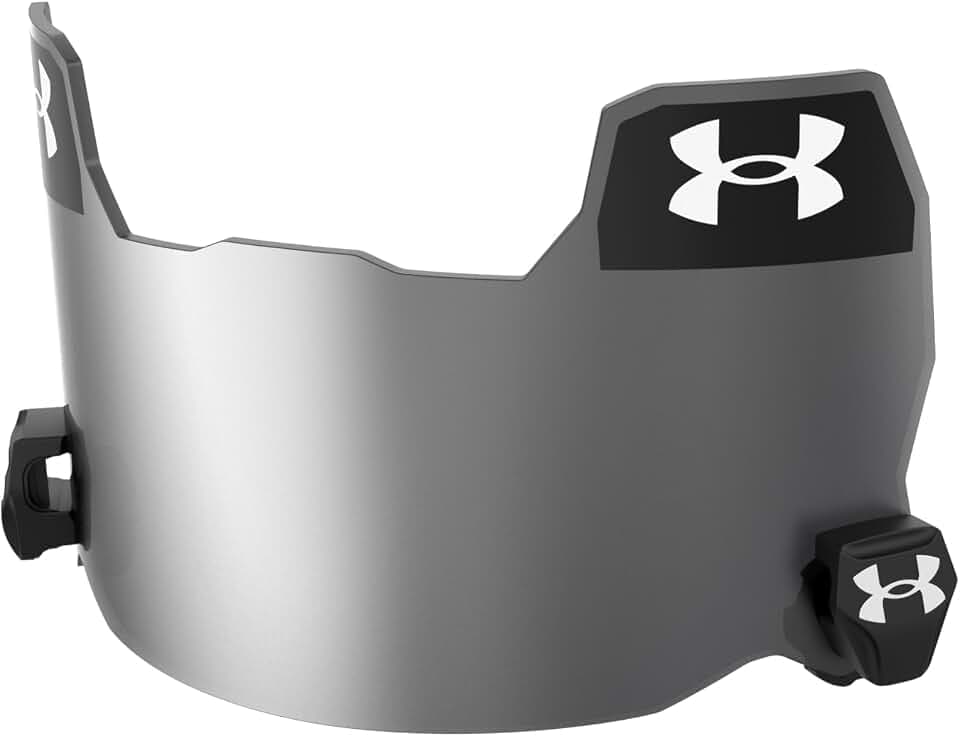 Under Armour mens Mask Sunglasses Aviator Sunglasses