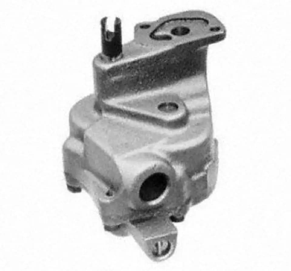Engine Oil Pump