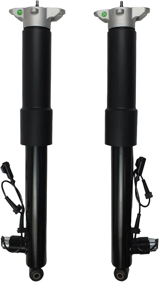Rear Shock Absorber Air Suspension Struts for Lincoln MKC 2015-2019