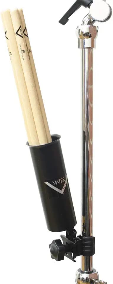 Vater Multi-Pair Clamp-On Drum Stick Holder