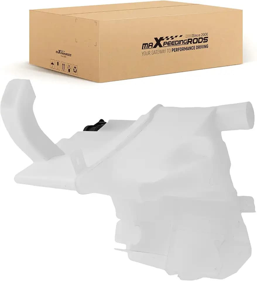 maXpeedingrods Washer Reservoir with Pump for Infinity Q50 Infinity Q60