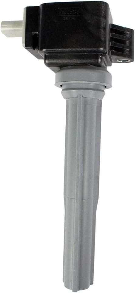 Motorcraft - Coil Asy - Ignition (P) (DG555)