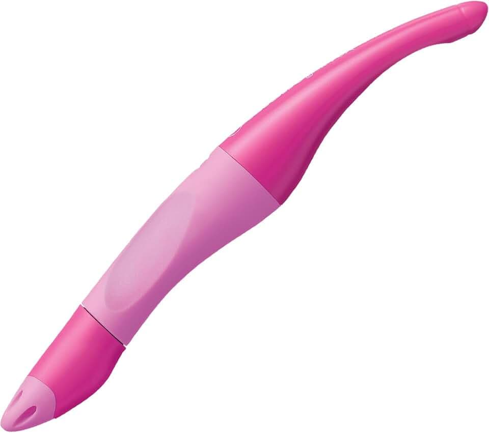STABILO - Ergonomischer Tintenroller für Rechtshänder - EASYoriginal
