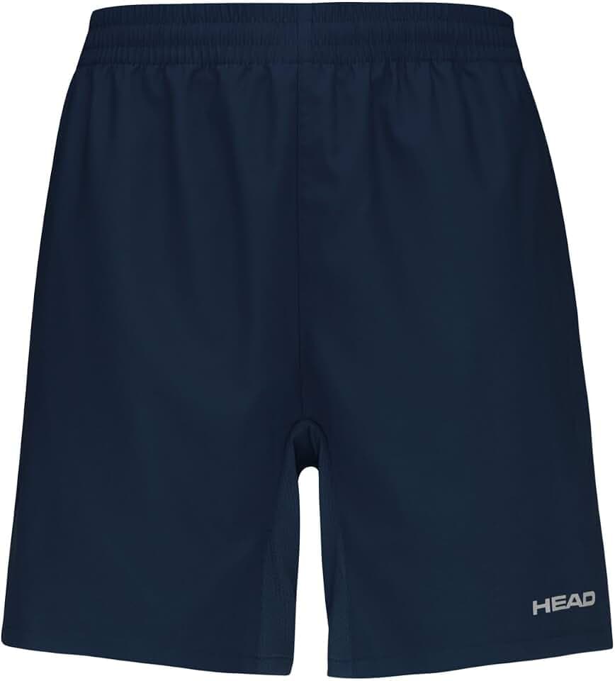 HEAD Herren Shorts Club Shorts M