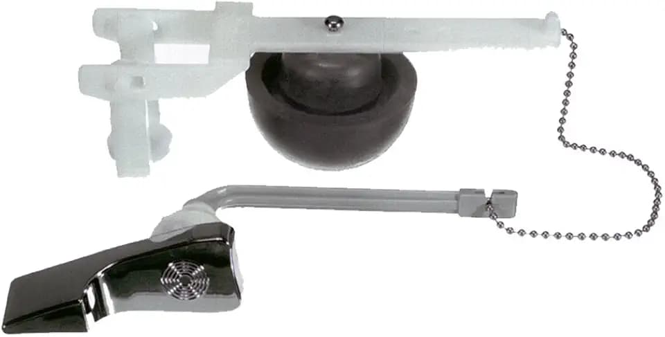 Danco Touch Flush Flush Valve for Eljer Conventional Tanks (88017)