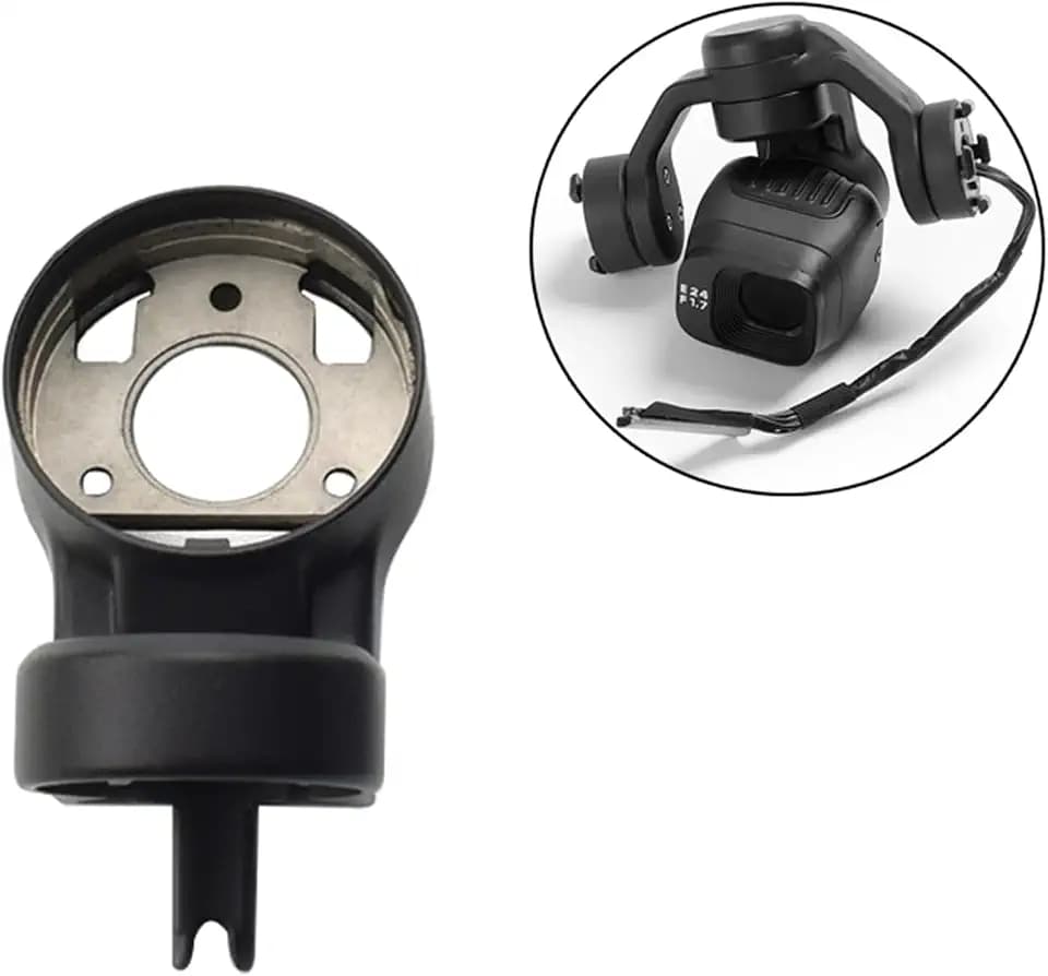 Obere Halterung Ersatz Gimbal Yaw Achse obere Halterung für Dji Mini 3 Pro Drohnenzubehör