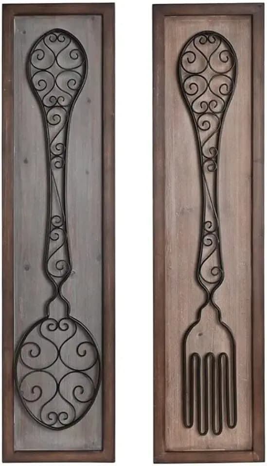 DKD Home Decor Dekofigur, Standard