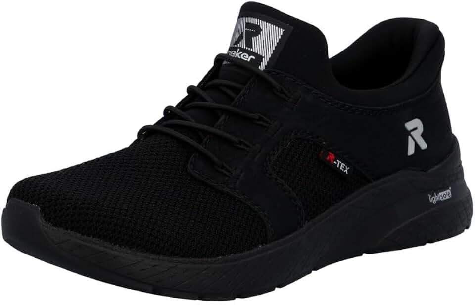 Rieker Damen M8550 Slipper