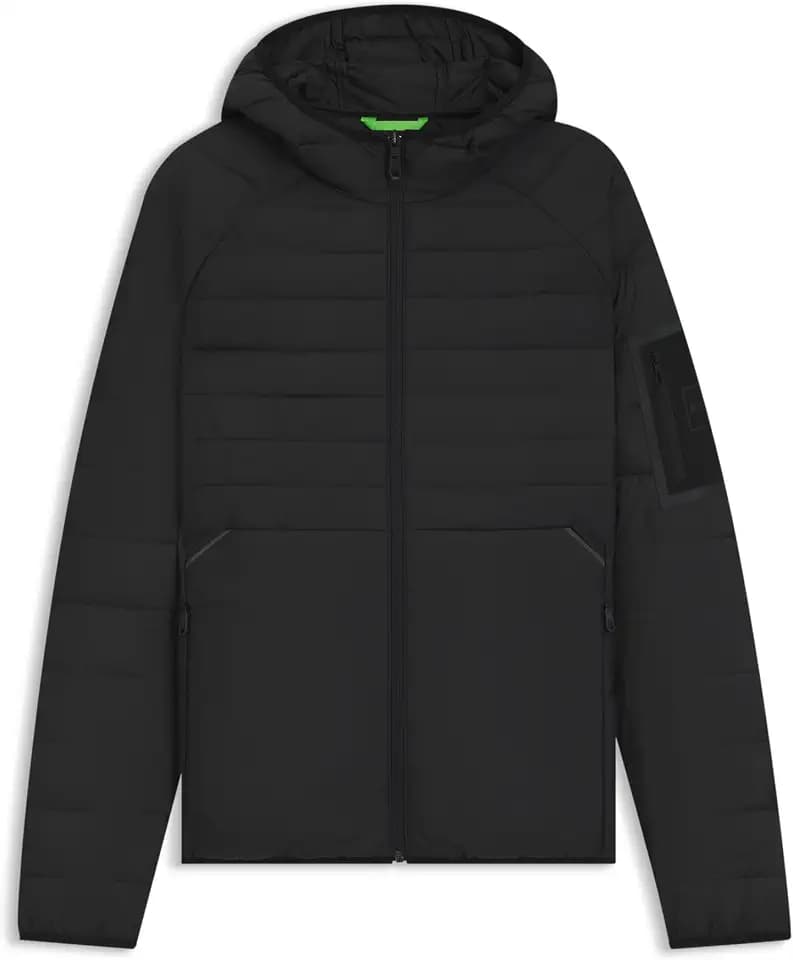BOSS Herren Ow_urbanex Jt Hd 10262007 01 Outerwear_Jacket