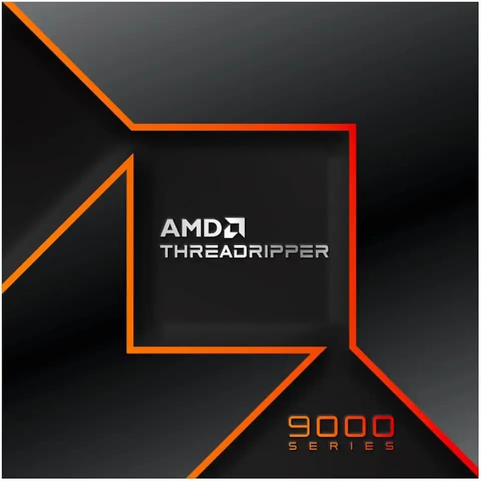 AMD Ryzen™ Threadripper™ 9980X