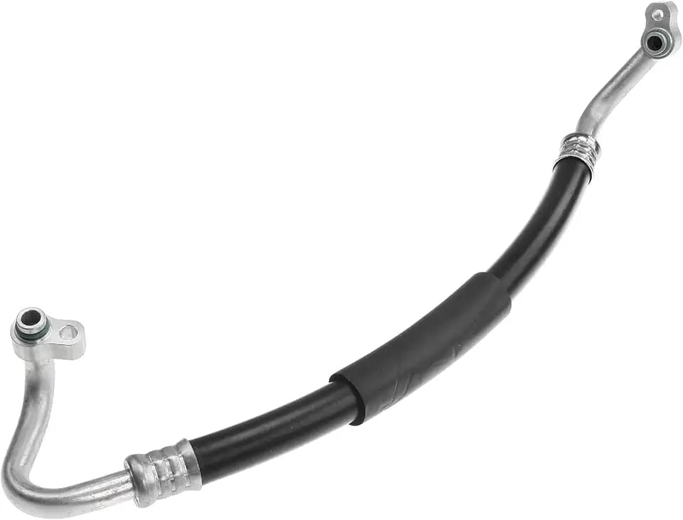 A-Premium A/C Suction Hose Assembly Compatible with Kia Sedona