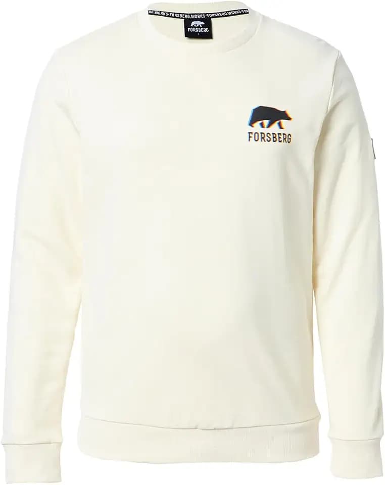 FORSBERG Dreideson Sweatshirt