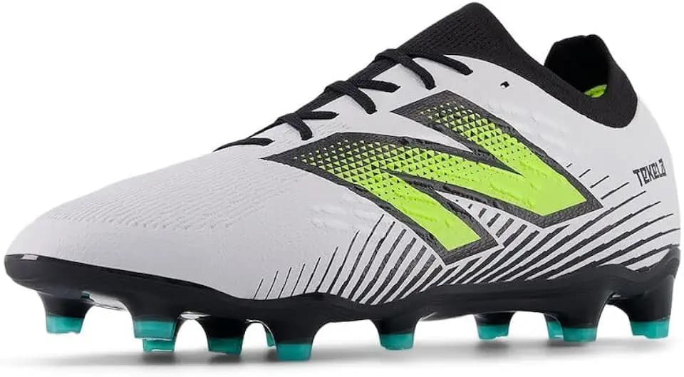 New Balance Men's Tekela V4 Magia FG Soccer Shoes