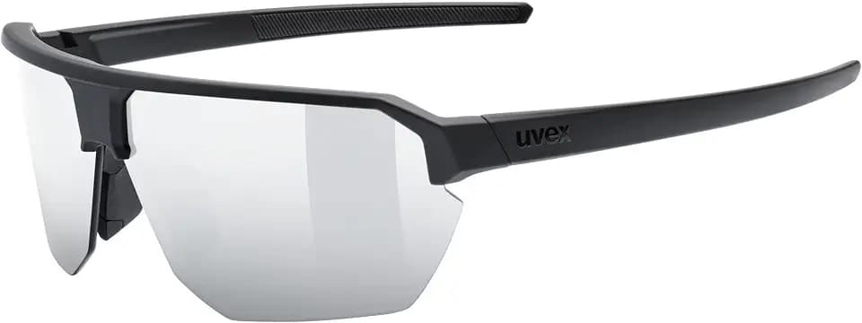 Uvex Unisex Vectiv Set Sportbrille (1er Pack)