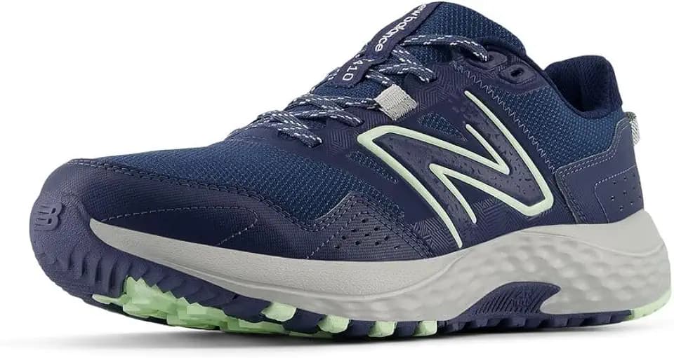 New Balance Men's 410 V8 Trail Running Shoe