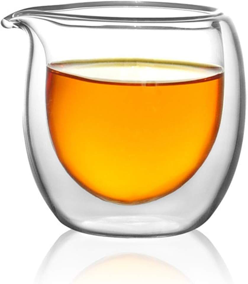 China Gongfu Teekrug Cha Hai Teetasse TGD01