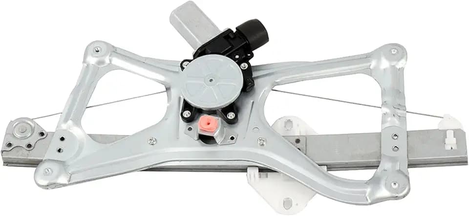 FINDAUTO 748-476 Power Window Regulator fit for Honda Civic for 2006-2011