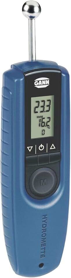 Hydromette BL Compact B2 für Baufeuchte