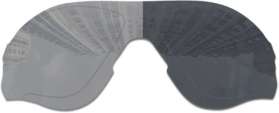 Polarized Replacement Lens fit Oakley EV Zero Path OO9308 Sunglass-Anti-Scratch|Impact-Resistant|Perfectly Fit