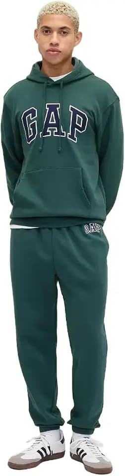 Gap Men's Logo Fleece Joggers