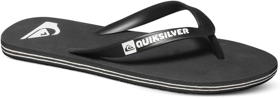 Quiksilver Herren Molokai TijuanaSandale
