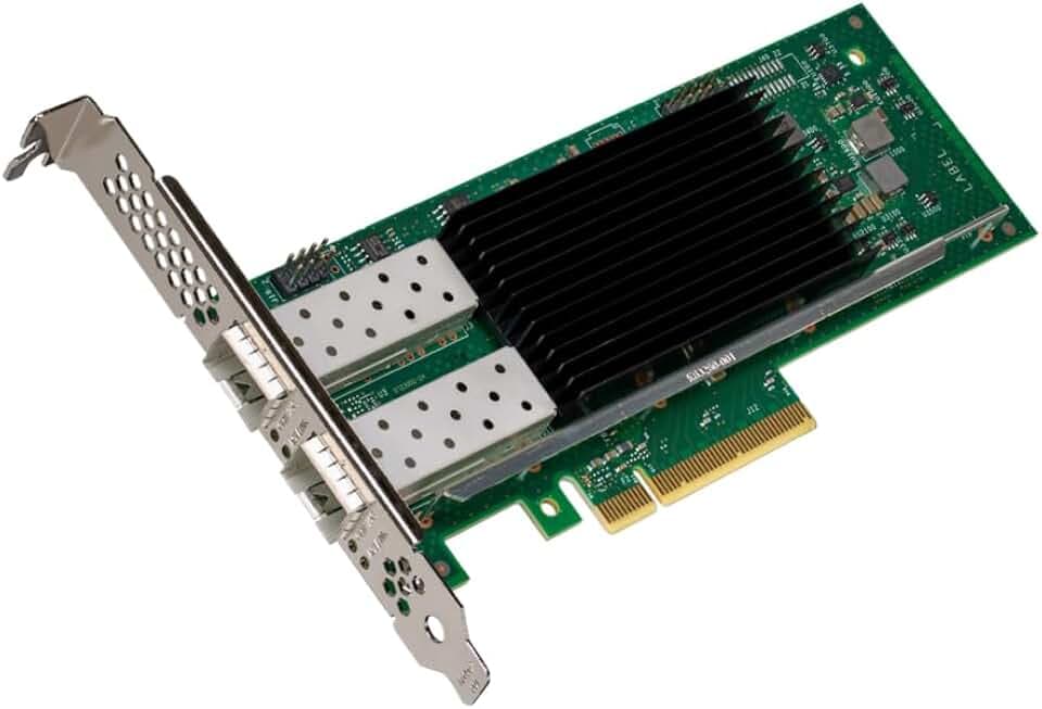 Intel Ethernet NW Adap. E810-XXVDA2 ret.