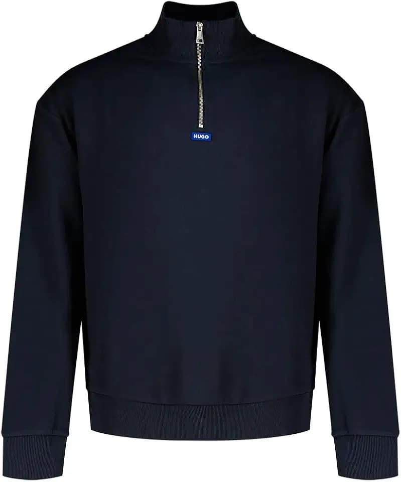 Hugo Herren Neeler Sweatshirt (1er Pack)