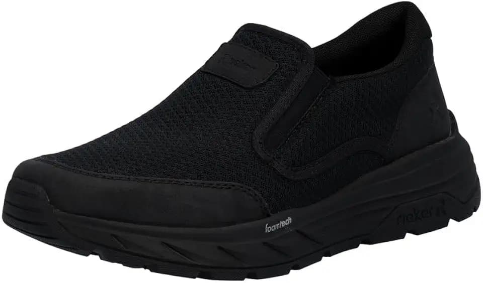 Rieker Herren 06152 Slipper