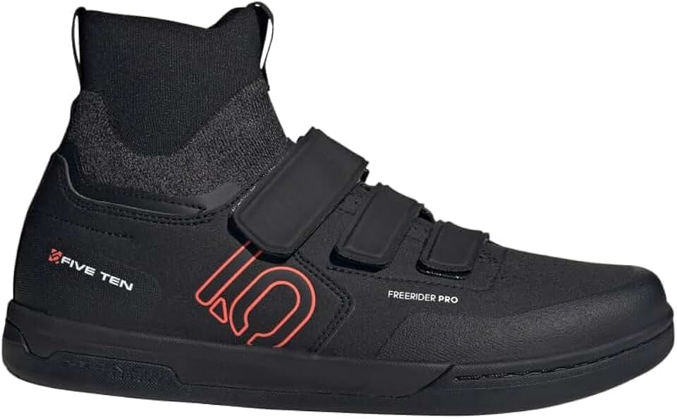 Adidas Unisex-Adult Five Ten Freerider Pro Mid Top Mountain Bike