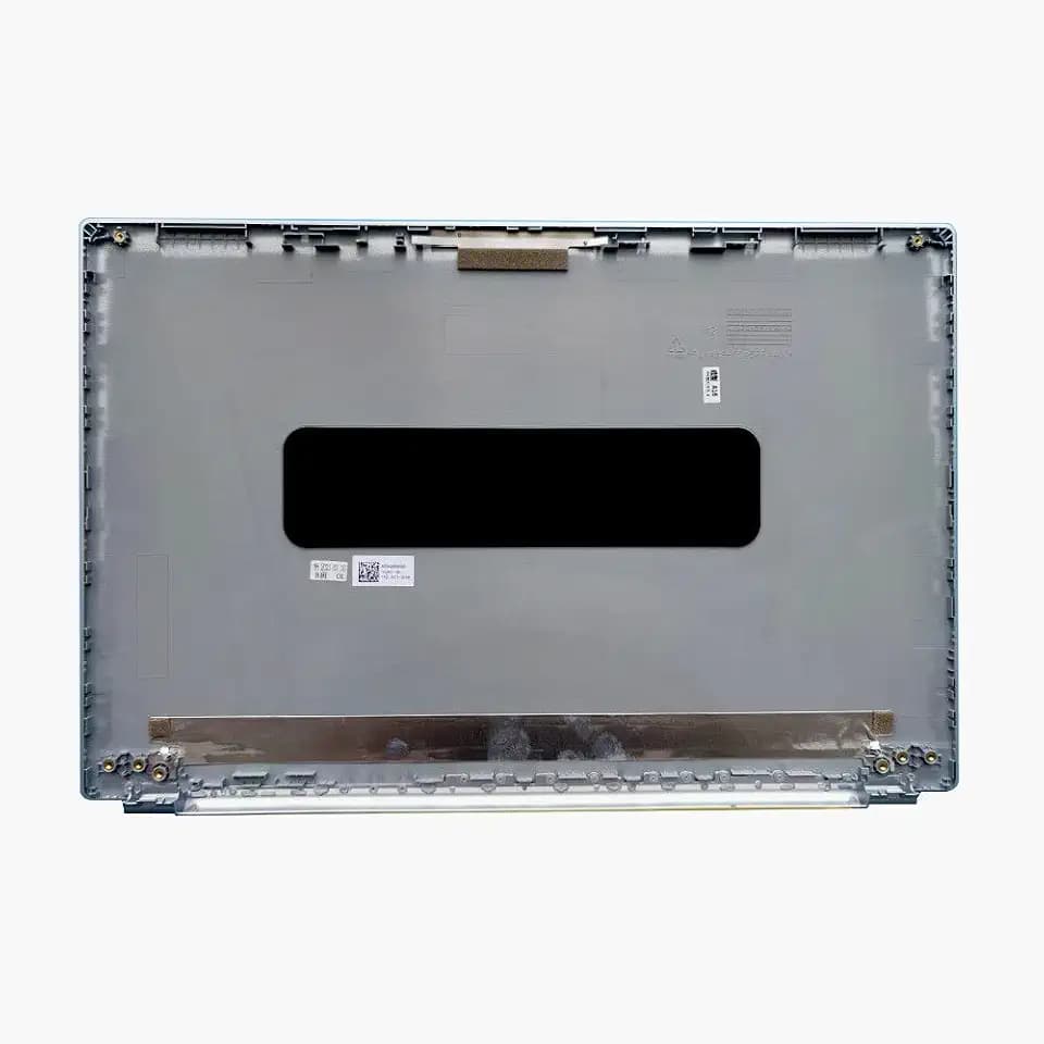 Replacement Laptop LCD Cover Back Rear Top Lid for Acer Aspire A115-32 A315-35 A315-58 60.A6MN2.002 AP3A9000500 Silver