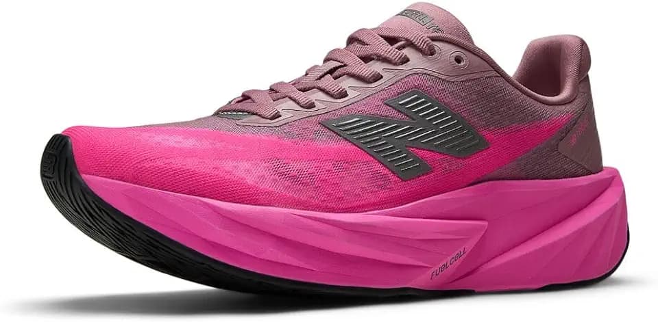 New Balance Women's FuelCell Rebel V5