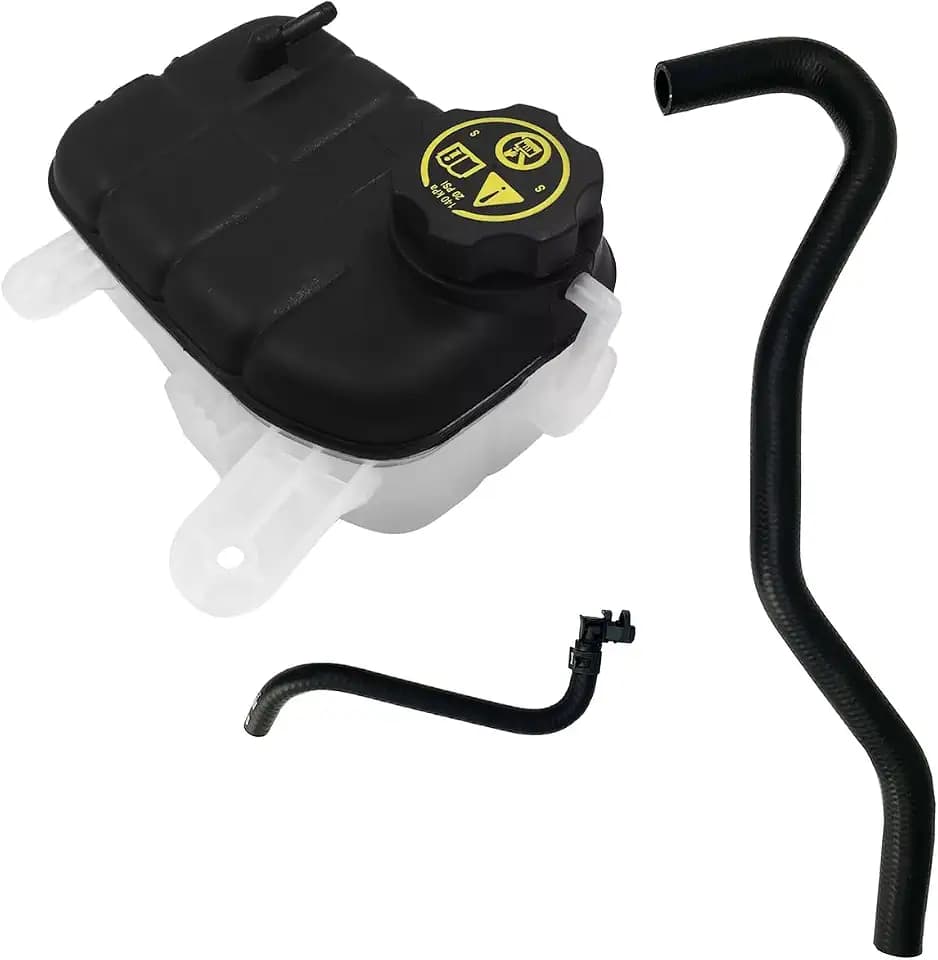 Engine Coolant Reservoir Tank fit for Chevy Tracker Trax 603-955 95269001