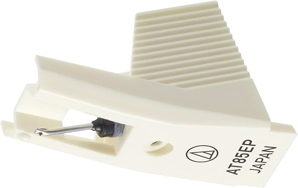 Audio-Technica ATN85EP Elliptische Ersatzpatrone für Stylus
