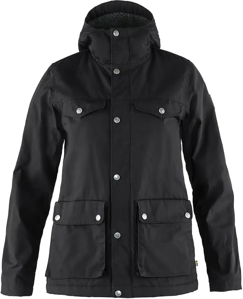Fjällräven Greenland Winter Jacket Women