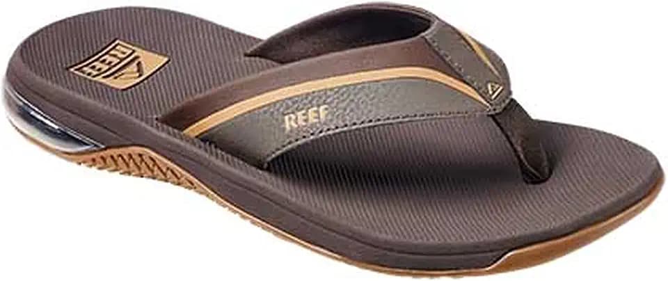 REEF Anchor Mens Sandal
