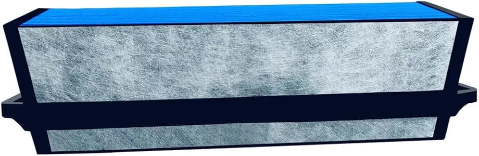 Engine Air Filter 03-42776-010 0342776010 Engine Air Filter for Freightliner Cascadia 2018-2023 for Freightliner Cascadia Engine Air Filter 0342776010