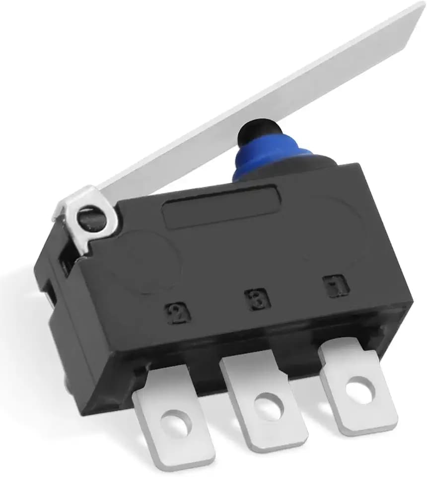 Touch Micro Switch D2HW-BL251H Fit for Chevrolet Malibu