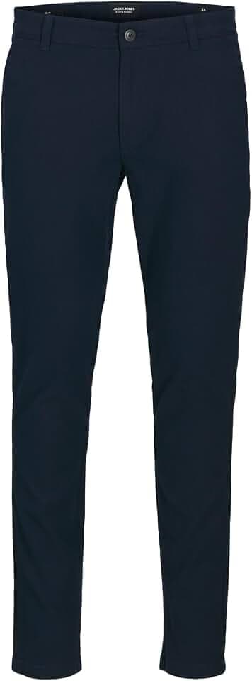 JACK & JONES Slim Fit Chino Hose