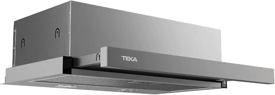 CAMP-EXTR. TEKA CNL6415 60/CM INOX/ANTI.