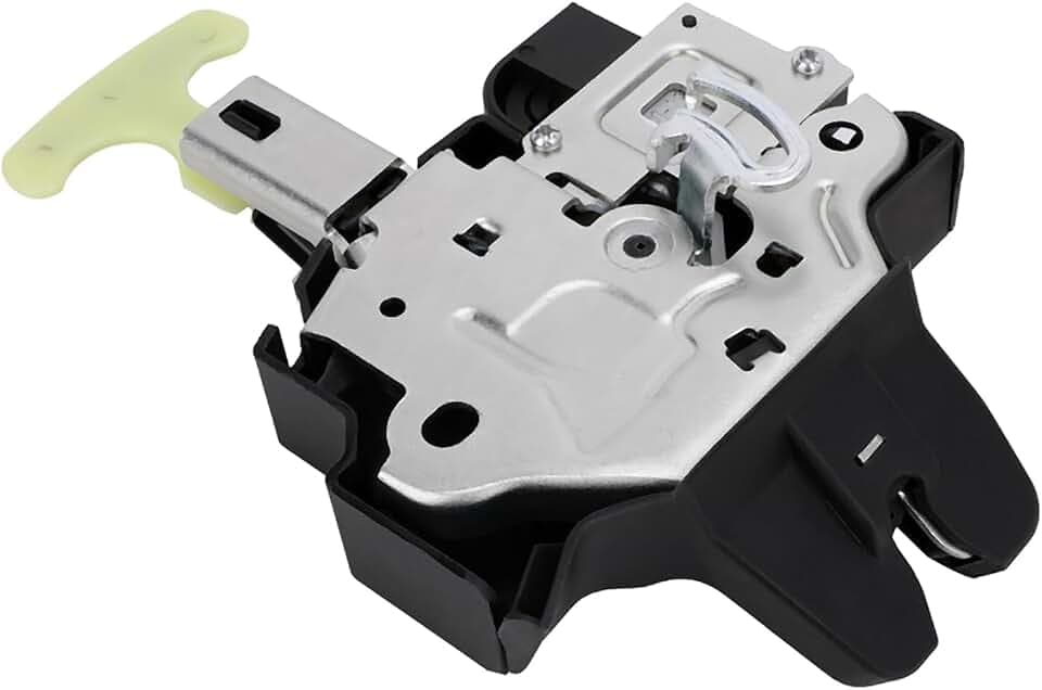 Rear Trunk Latch Actuator for 2007-2011 Toyota Camry