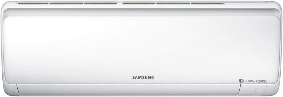 Samsung Clima Quantum Maldives Dual Split Climatisator, 2019, Wi-Fi, Weiß 9000 + 12000 BTU Bianco