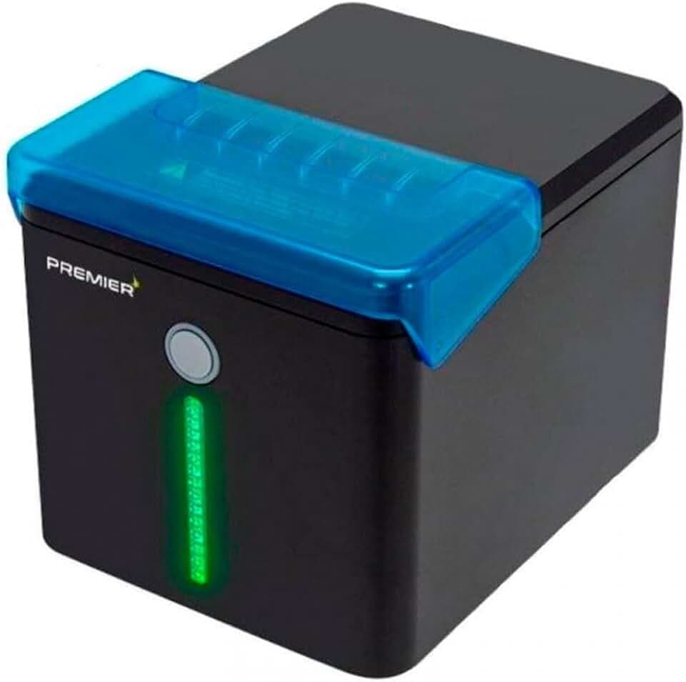 Premier Thermo-Ticketdrucker USB-Serie-ETH Luminos