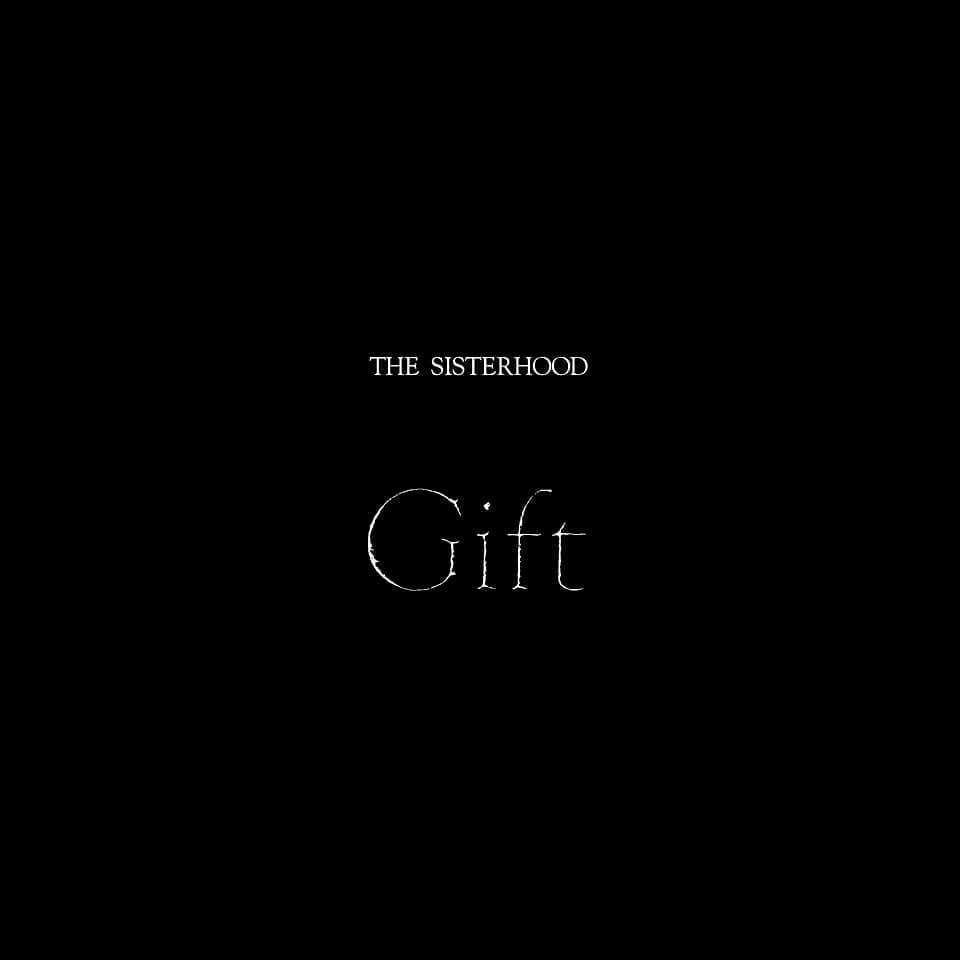 Gift (Silver Vinyl) [Vinyl LP]